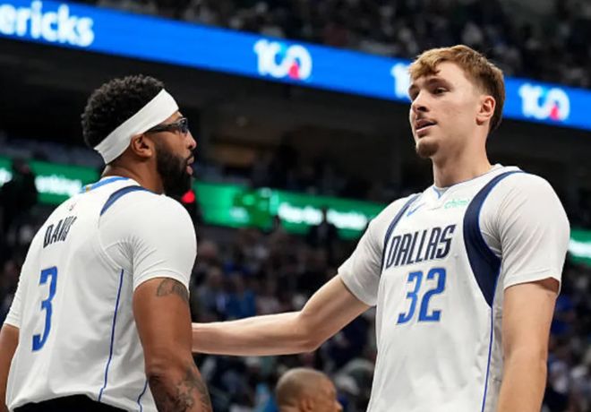 正式开超市！小牛队可以甩卖核心球员，只剩弗拉格...