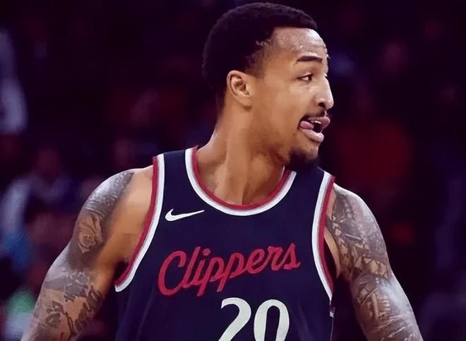 快船不敵太陽！祖巴茨+替補(bǔ)齊爆，哈登不適狀態(tài)低迷，籃板潰??！