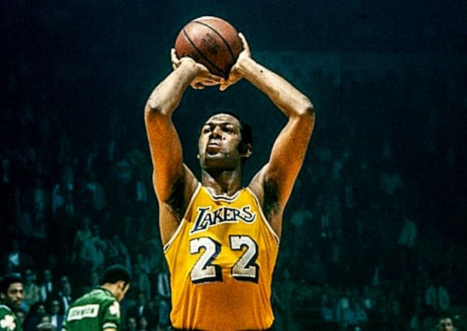 就在今天！貝勒保持了65年的紀錄被打破了