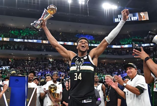 Shams提前官宣？字母哥走人！火箭史诗级豪赌方案曝光！...