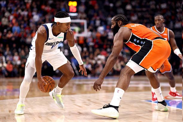 超沮丧！哈登：现在的情况很艰难 不知道咋办 我们还有救吗?...