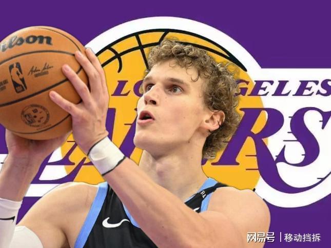 想法大膽！美媒建議湖人全力報價馬爾卡寧，老詹則被視作交易籌碼