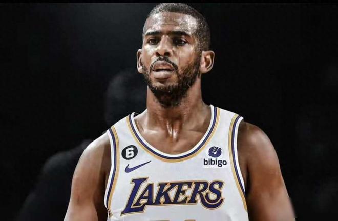 保罗走了，快船装没看见，联盟都看不下去了...