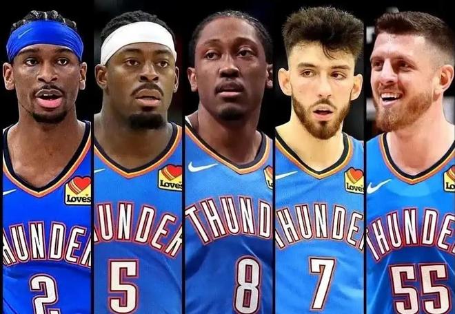 賽程過半!美媒預測西部前8奪冠概率:掘金31.8%,湖人3.8%!