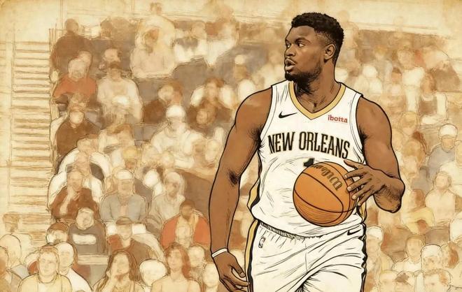 場均23+6！天才狀元，暴力前鋒！5換1，湖人趕快拿下吧