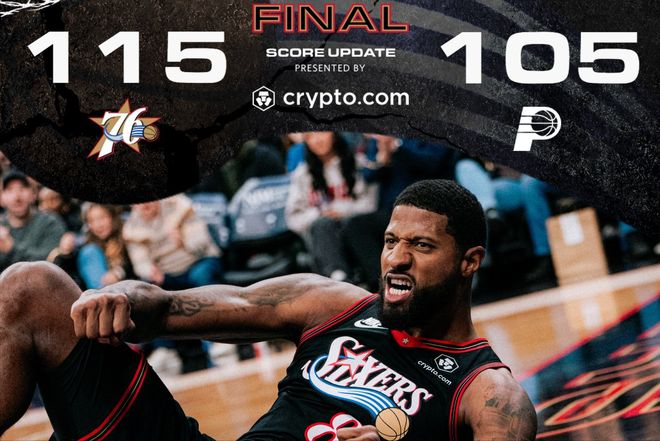 39+9,合砍62分!费城亿元组合回来了,等了接近2年啊!