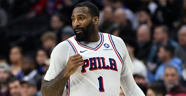 隊記：76人愿意在交易截止日前交易德拉蒙德