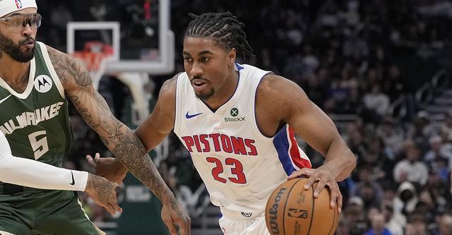 艾维：重回赛场的感觉很美妙 我还需要花更多时间找回状态...