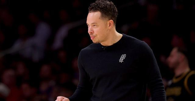 米奇:我认为球队已经证明 我们有潜力成为一支联盟强队