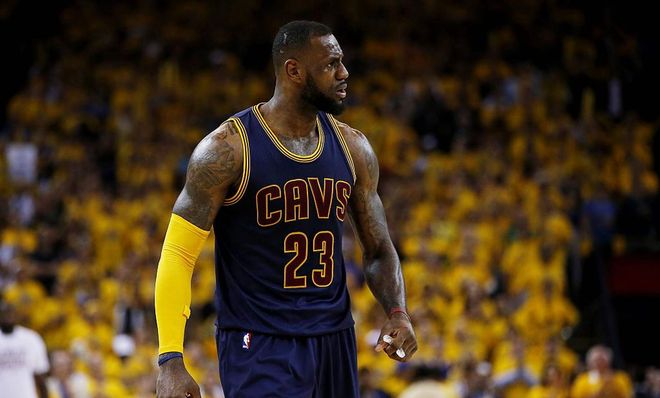 他有4个冠军,6个赛季拿到MVP,却最喜欢0收获的亚军