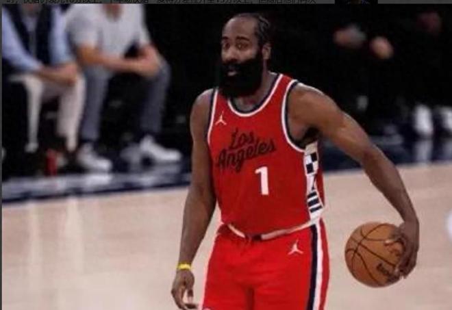 惨遭逆转,快船107-112灰熊,本场谁是罪魁祸首,数据不会说谎