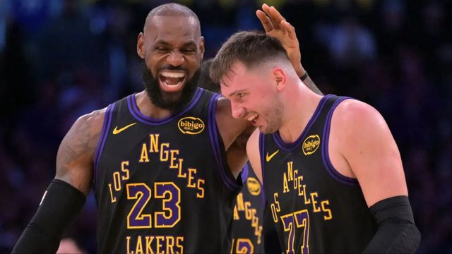 美媒評級30隊半程表現：雷霆等三隊評A+ 火箭B湖人C國王最差F