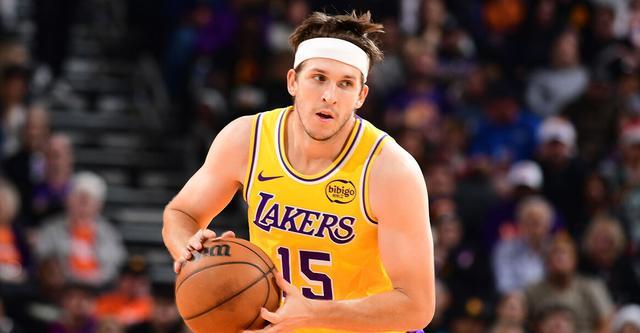 曝爵士將在休賽期追求里夫斯 屆時他已成為完全自由球員