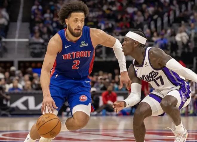 NBA最新實力榜：雷霆首次被超越，活塞成為第一，火箭第三！