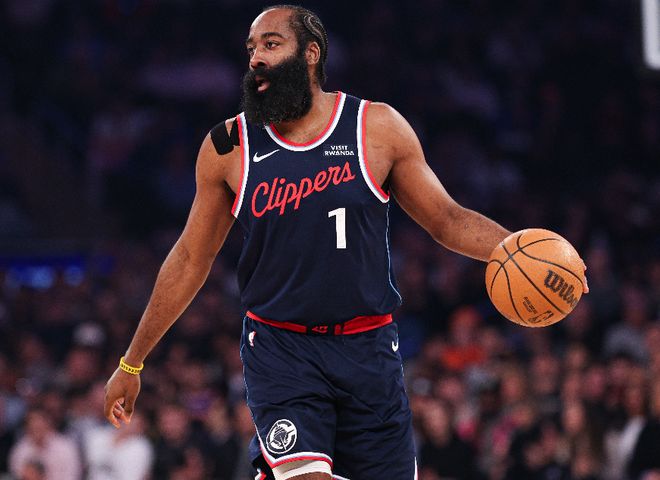 快船加時(shí)121-117險(xiǎn)勝猛龍 球員評(píng)價(jià)：5人優(yōu)秀，3人及格，3人低迷