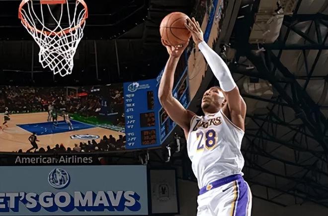 湖人勝公牛！八村壘+雙核轟93分，多配角輔助，艾頓攻守再崩！