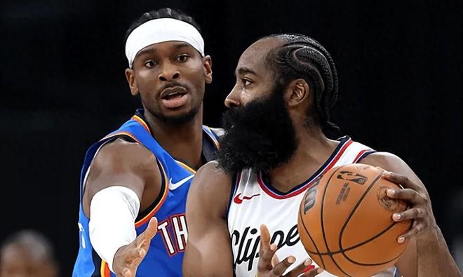 轰39+3+6！我永远敬重哈登，马克西赛后深情表白，76人确实失算了...