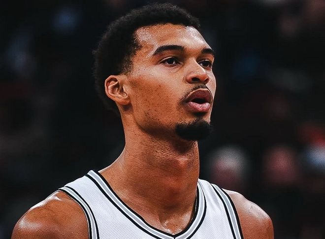 大爆冷!马刺终结雷霆16连胜,SGA空砍29+4+5,文班亚马王者归来