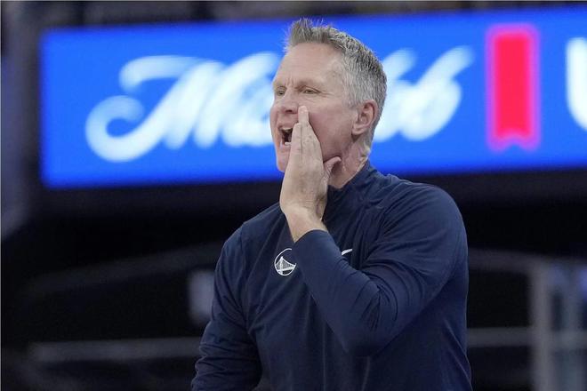 科爾:過去幾年當對手球星缺陣時,我們戰(zhàn)績是0勝12負