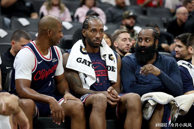 快船消息:保罗离队内幕曝光,弗兰克续约在即,战灰熊出场更新