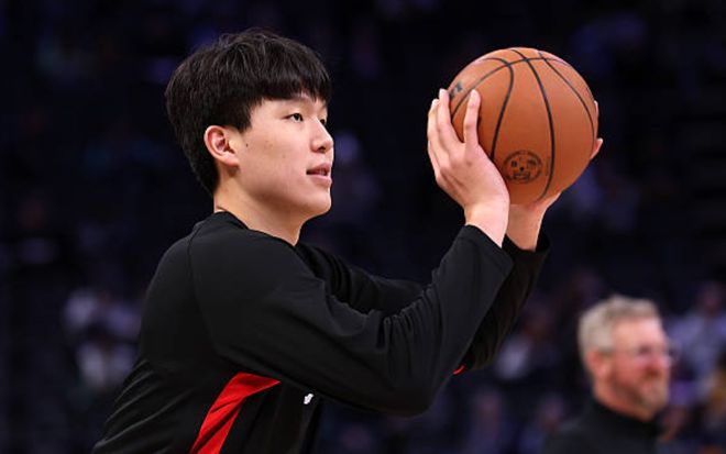 杨瀚森又没机会了?克林根罗威预计明日复出 开拓者伤病问题好转