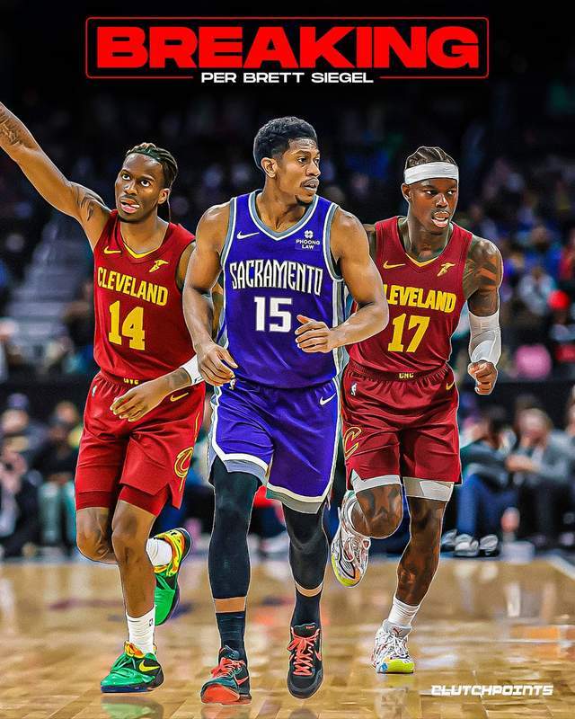 就在刚刚,三方4人交易达成!湖人2大目标互换,佩林卡白忙活