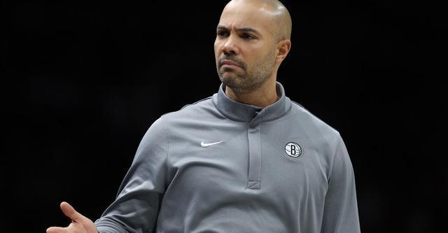 篮网:主教练约迪-费尔南德斯因病将缺席今日对阵雄鹿