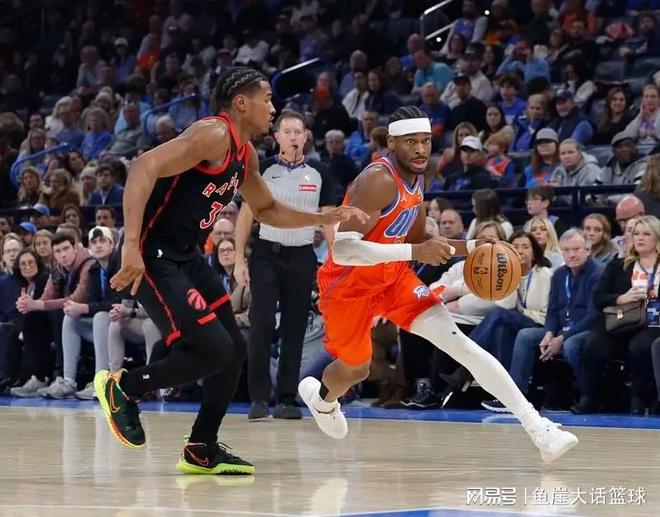 雷霆暴露兩短板，亞歷山大不服氣！多爾特看清現實，勇士守住紀錄