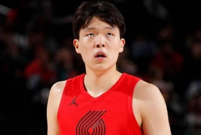 開拓者傷病報(bào)告：阿夫迪亞缺席今日比賽，楊瀚森可以正常出戰(zhàn)