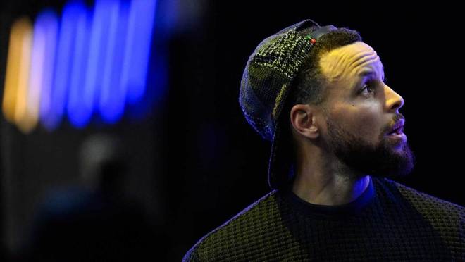 勇士队库里提出“唯一切实可行的建议”,以改善糟糕的全明星赛