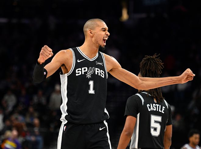 西部排名又變了：快船創NBA奇跡，掘金收大禮，2隊排名互換