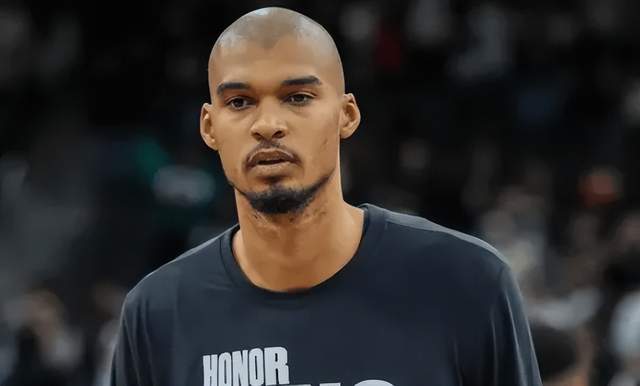 惜敗馬刺！愛德華茲空砍55+3，文班亞馬39+9，西部迎來了新格局