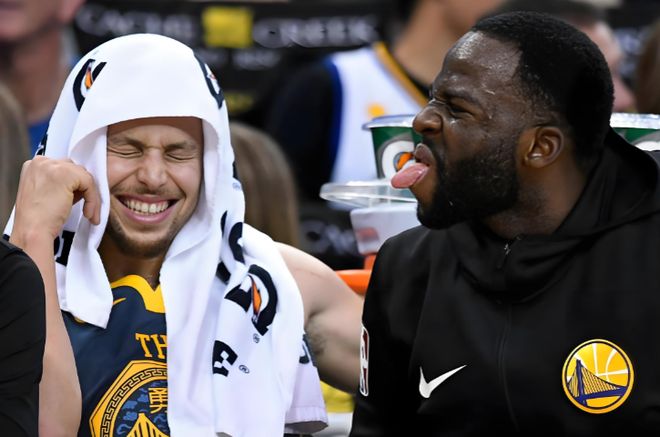 勇士的目标,应该瞄准内线了?