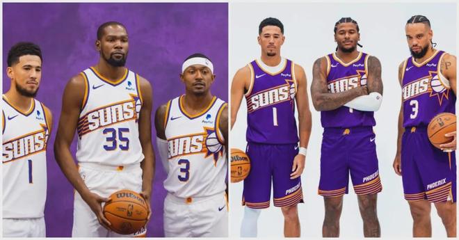 三巨頭走了倆，聯盟笑柄卻起飛了