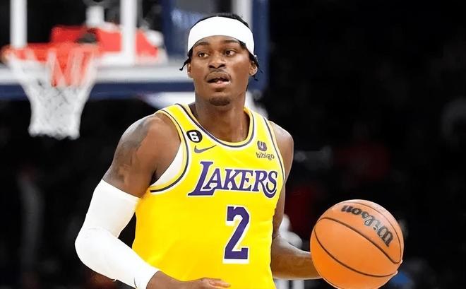 湖人117-135黃蜂4壞消息！防守資源+雷迪克布置拉胯，替補沒能力