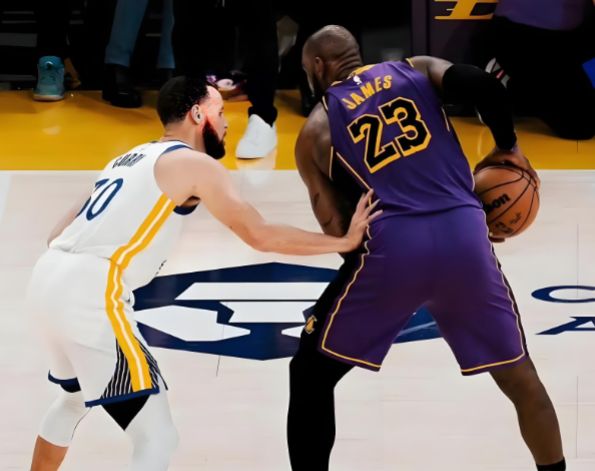 那一球投進，勇士和普爾，會不會不一樣？