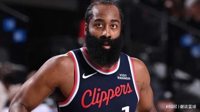 快船拒絕湖人逆轉繼續北伐，哈登差點背大鍋，祖巴茨復蘇五將紅榜