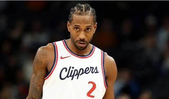 锈迹斑斑!莱昂纳德状态欠佳 卢:他需要彻底健康