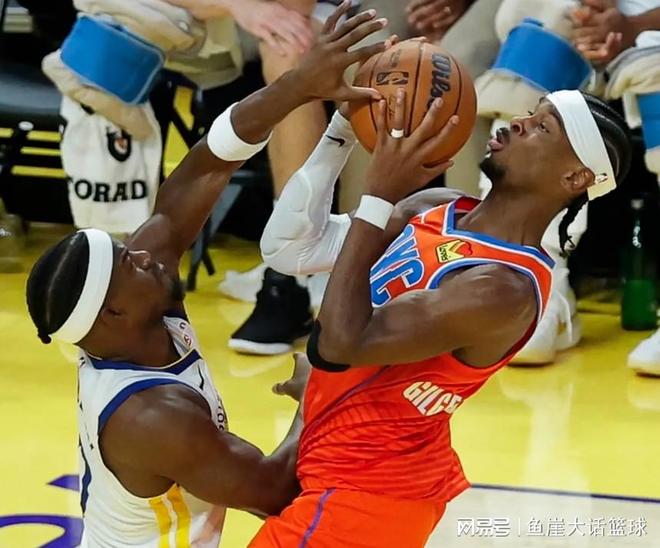 勇士112-124雷霆!输球不可怕,格林赛后的一番表态才是重中之重