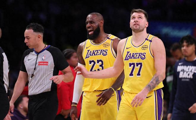 湖人勝公牛后！ 誰是贏球功臣？3人滿分+2人奇兵，2人卻越打越差