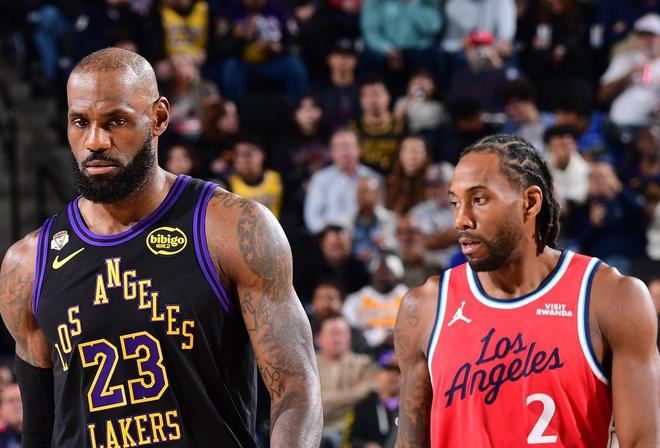 轟24+5+4！小卡歸來再扎心湖人，雷迪克揭露輸球真因