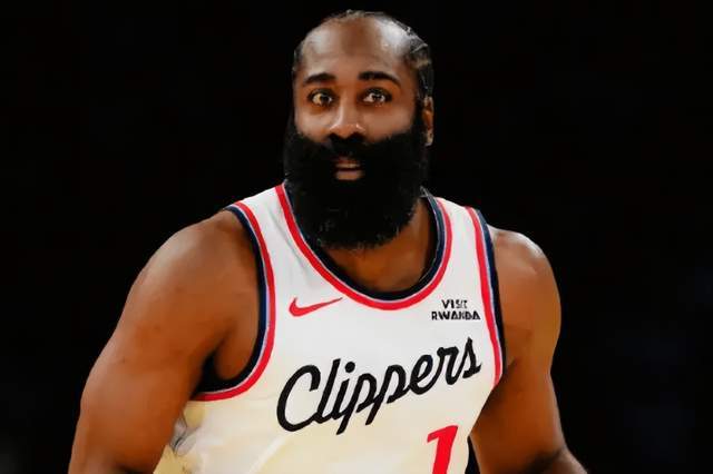 空砍29+5+9!哈登申请交易吧,船记赛后请求火箭,1个首轮带回家