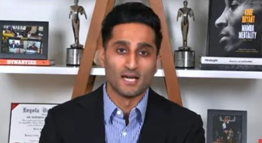 Shams：庫明加與科爾之間已經決裂，關系無法彌合