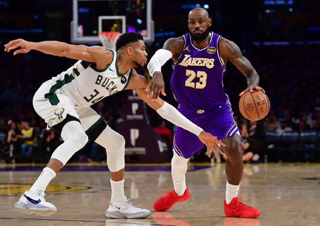 帶隊5戰4敗，為了離隊用盡手段！作為NBA超級球星，你有些過分了