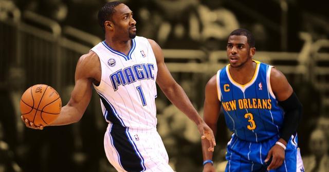 阿里納斯：40歲&最后一季的保羅就別瞎叭叭了，沒人愛聽你的光輝事跡