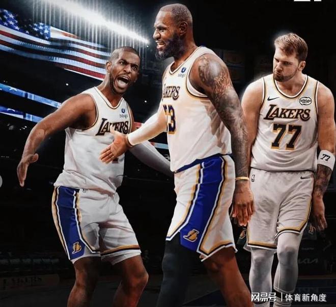 你好，保羅！沖啊，香蕉船籃球！！