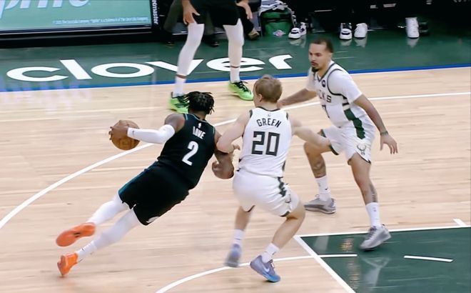 杨瀚森咋办？斯普利特真不喜欢，33分优势却不用，苦口1言引共鸣...