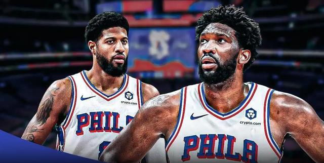 9大交易价值下滑的球星 浓眉小卡76人双星均在列...