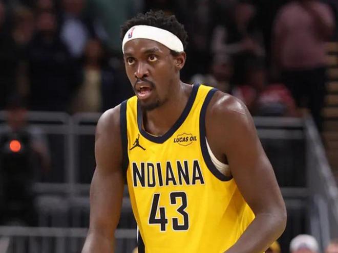 76人拒逆转!恩比德39分+18罚,探花大爆发,乔治23+6+5全队第二