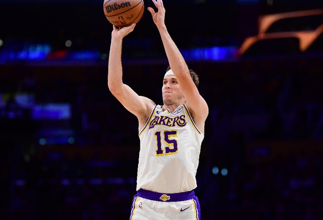 湖人123-120绝杀猛龙 球员评价:5人优秀,3人及格,2人崩盘